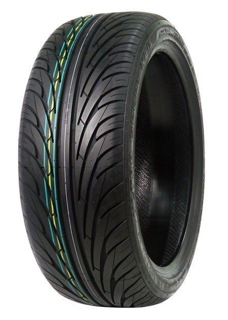 ナンカンタイヤ4本セット LEXANI レグザーニ S-LINE 101S MB 17インチ 