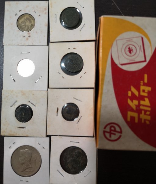 古銭 硬貨 まとめ 海外 まとめ売り 大量 外国銭 外国 外国コイン 1.5kg