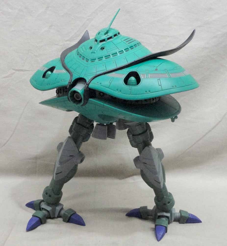 ビグザム ガンダム MIA SUIT IN MOBILE モビルスーツインアクション