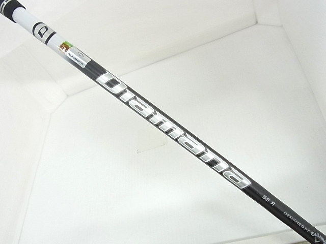 ■キャロウェイ■APEX DCB(2021) 6本■5-P■R■Diamana 55 for CW■良品■1円～_6