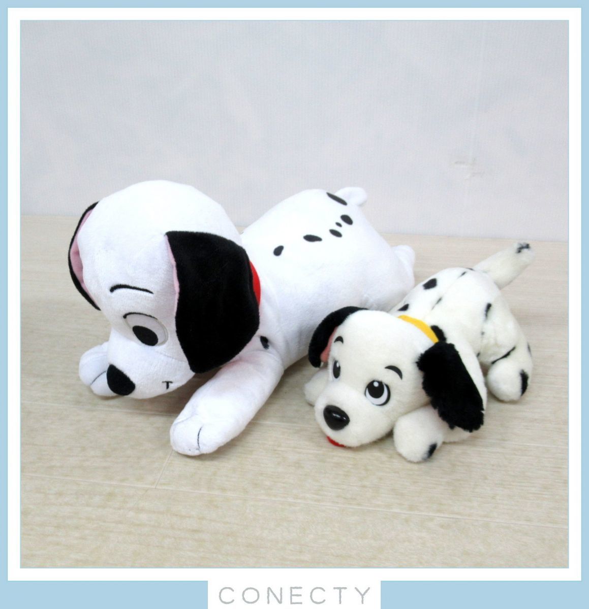 ディズニー 101匹わんちゃん グッズセット ぬいぐるみ ショルダーバッグ C3 S4 その他 売買されたオークション情報 Yahooの商品情報をアーカイブ公開 オークファン Aucfan Com