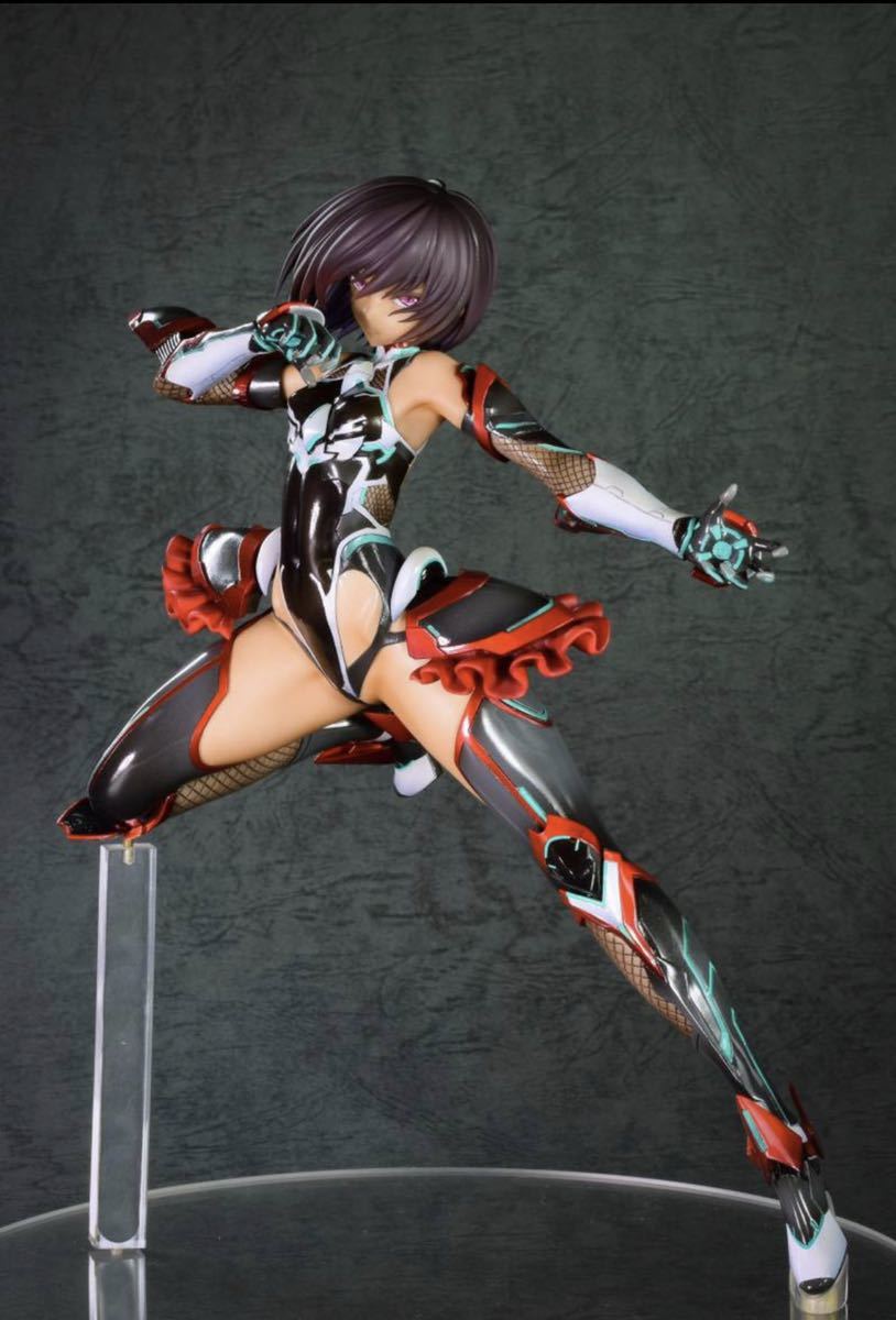 新品未開封 A.N.S.Works 大人ゆきかぜ Megumu トレフェス 対魔忍ユキカゼ TFO7 水城ゆきかぜ トレフェス ワンフェス ユキカゼ  shimizu-kazumichi.com