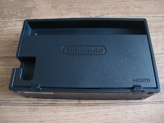 ☆ Nintendo Switch 大乱闘スマッシュブラザーズ SPECIALセット ドック