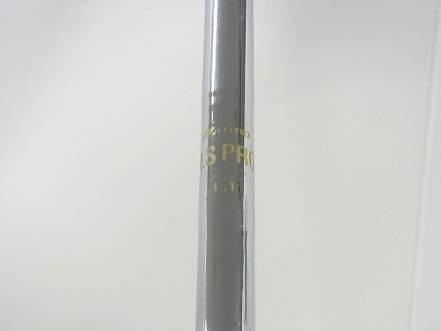 MIZUNO ミズノ JPX AD FORGED アイアンセット N.S. PRO 850GH （R