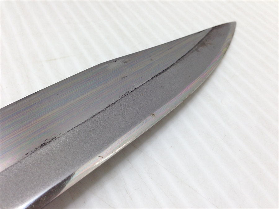 土佐アウトドア剣鉈」アウトドア 剣鉈のおすすめ！トヨクニ「晶之作 晶