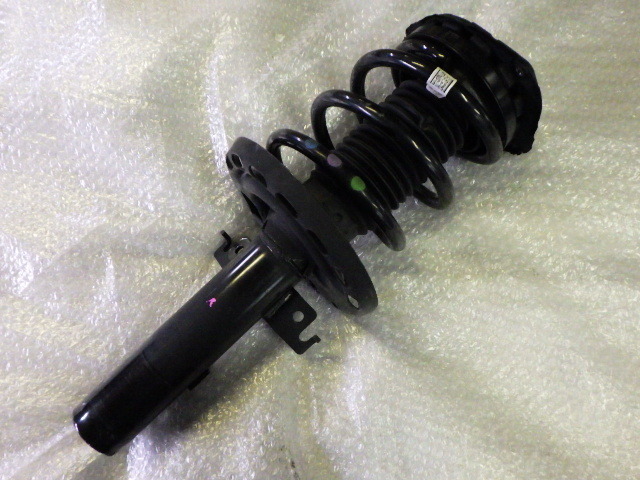 ★メガーヌ ルノー スポール レッドブル レーシング RB7 DZF4R★フロント 右 ストラット 543020054R サスペンション 純正 中古