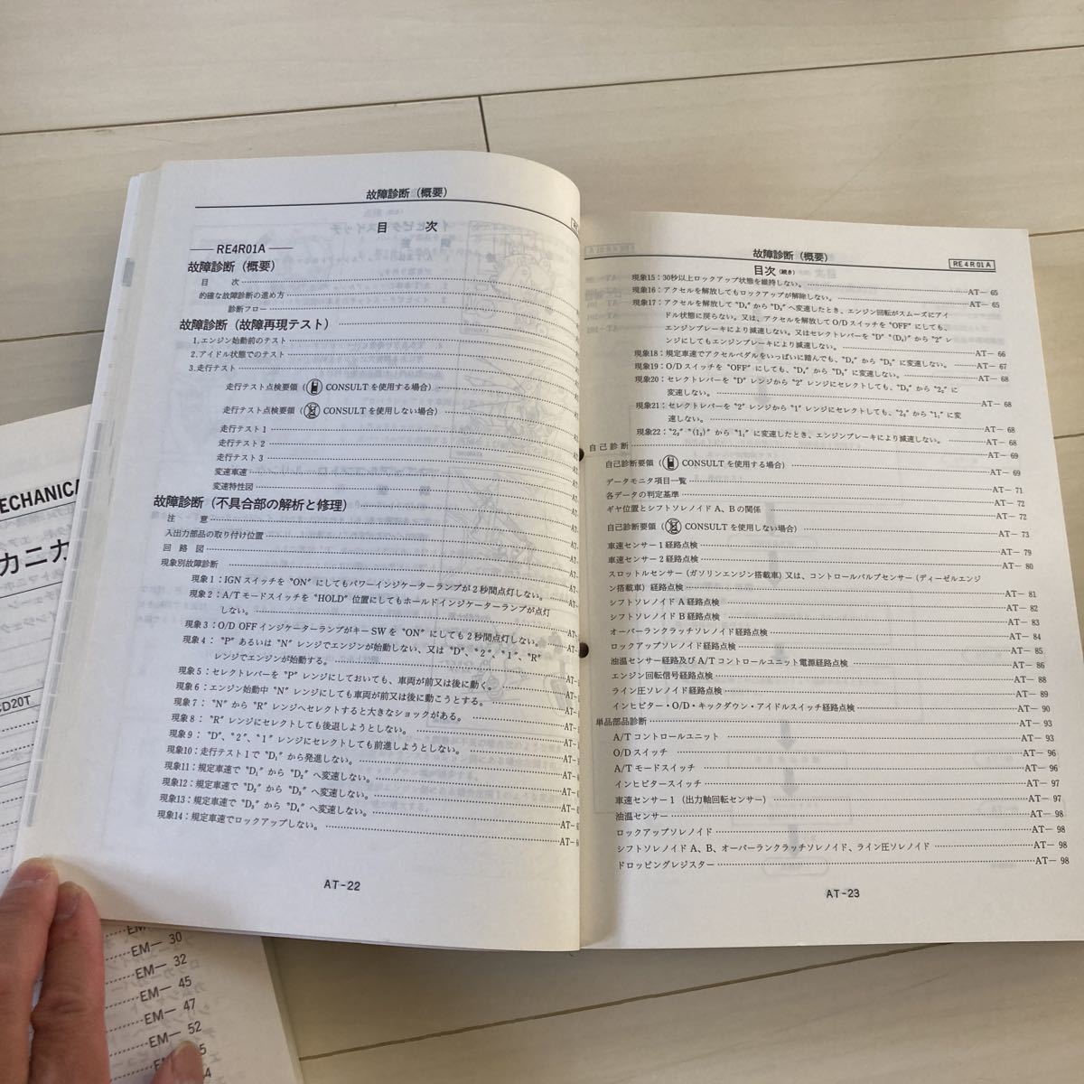 日産 整備要領書 - バネットセレナ 2026年最新Yahoo!オークション Yahoo!オークション C23型 サービス -セレナ 整備要領書(日産)の中古品 セレナ 今に繋がるミニバンの先駆けとなった初代『バネットセレナ』懐かしの サービスマニュアル c26（整備書｜メンテナンス用品）：車用品<車用品 | 基本版