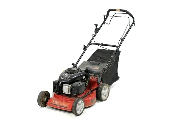 超激得，品質保証 引取限定 MINATO WORKS LMC-460KZ ロータリーモア KOHLER XT Series 6.75ft-lbs 149cc エンジン芝刈機 直 T6585525(芝刈機)｜売買されたオークション情報、yahooの商品情報をアーカイブ公開 - オークファン 芝刈機