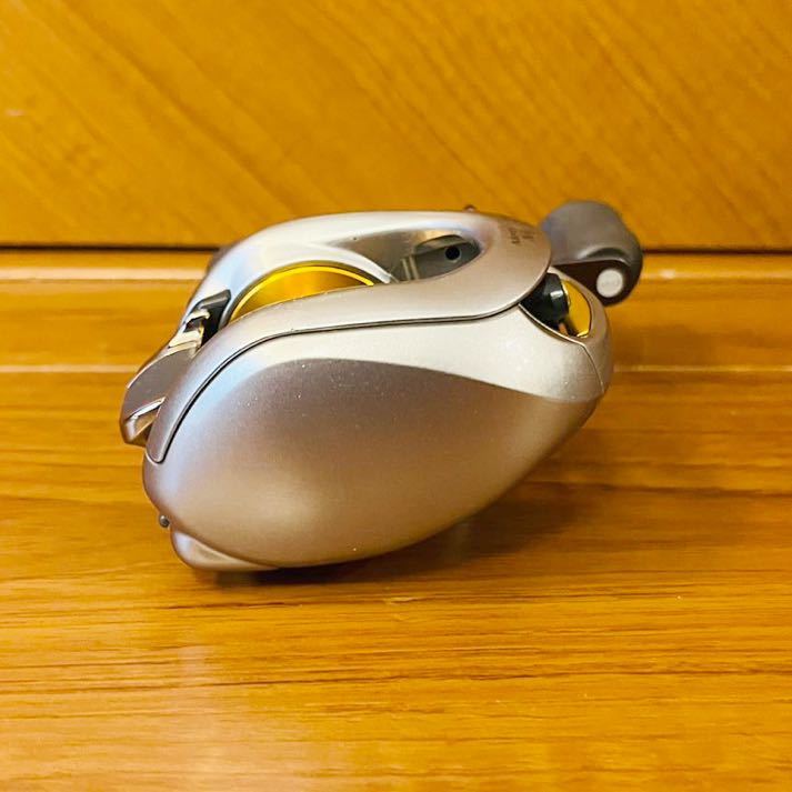 シマノ 07 メタニウム Mg7 左 巻き』SHIMANO Metanium LEFT LH