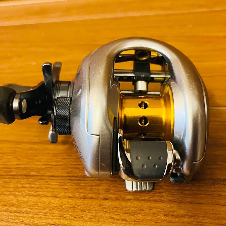 シマノ 07 メタニウム Mg7 左 巻き』SHIMANO Metanium LEFT LH