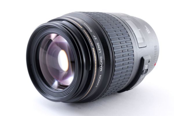 Shop Canon 100mm f⁄2.8 Macro USM Lens | Cotswold Cameras