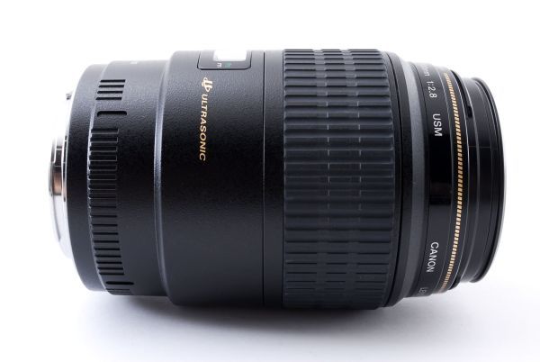 Shop Canon 100mm f⁄2.8 Macro USM Lens | Cotswold Cameras