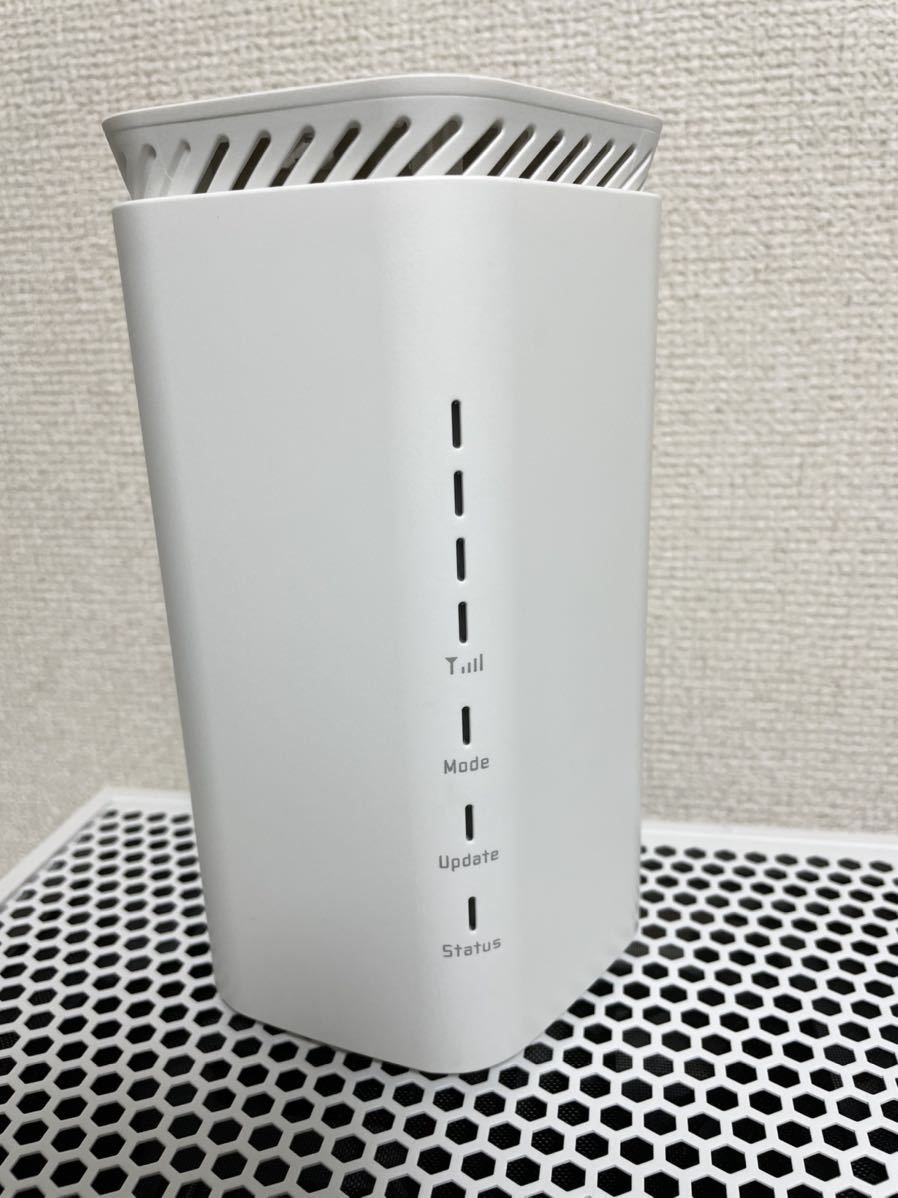 L12 Wi-Fi 5G Speed HOME NAR02 - ホームルーター Router NEC 価格比較