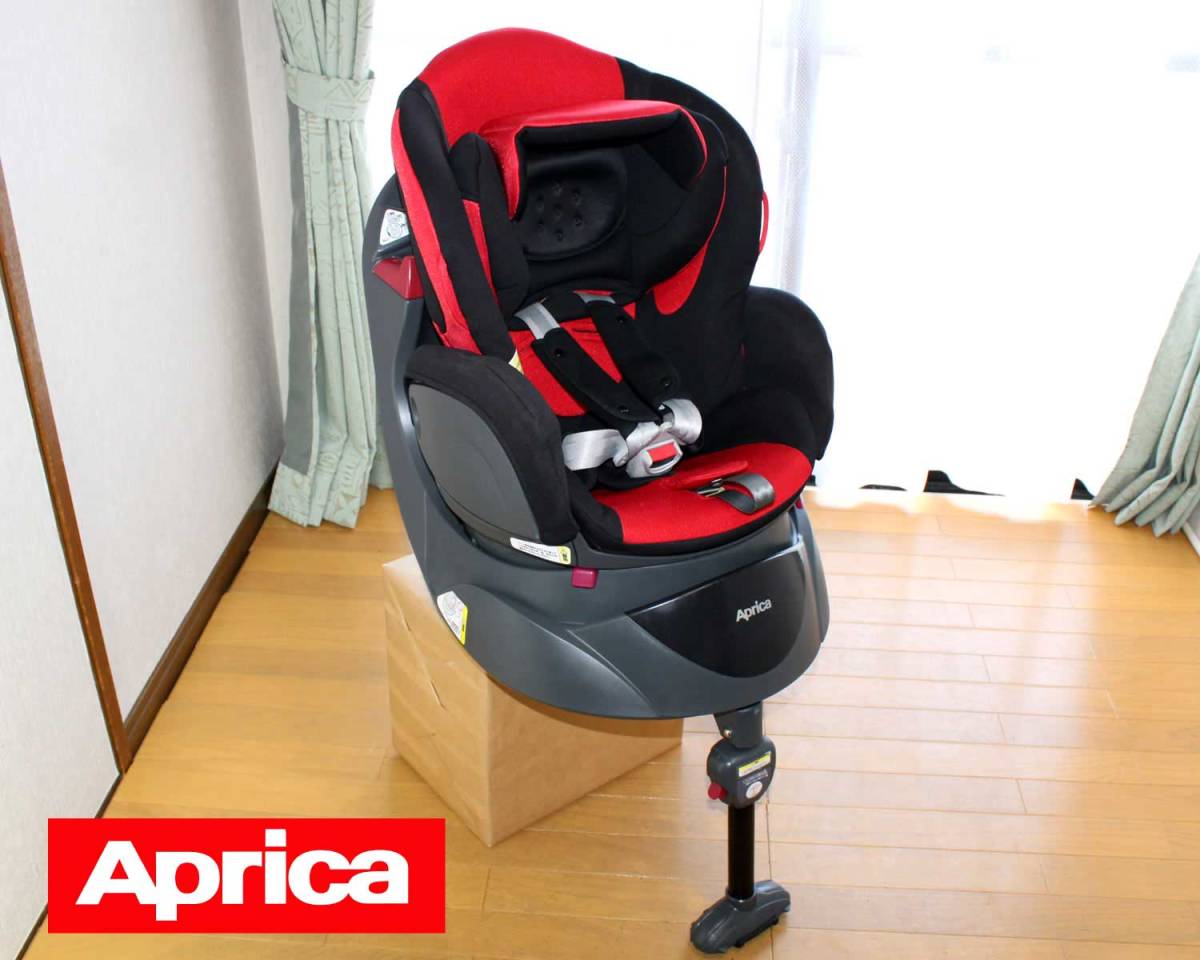 外出・移動用品 きれいAprica Deaturnディアターン◇退院時から使える