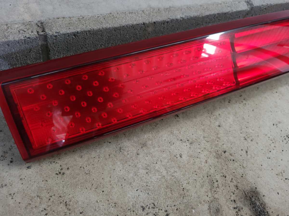 e51エルグランド LEDテールランプ エルグランド E51 テールランプ 右