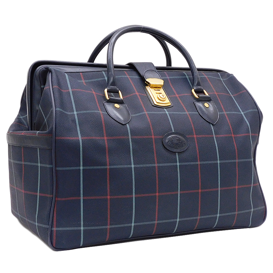 レディース BURBERRY バーバリー ミニ ショルダーバッグ ノバチェック