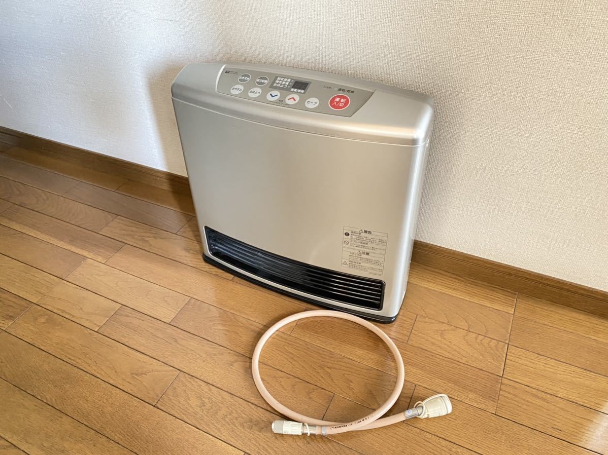 Rinnai RC-390 NP. LPがス 【公式通販】
