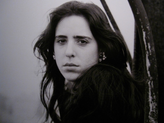 LAURA NYRO(ローラ・ニーロ) re. Todd Rundgren◎NEW YORK TENDABERRY