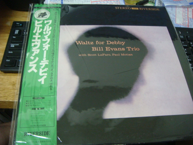 Waltz Bill Debby For Evans - for – Sheet Classics (Original Jazz