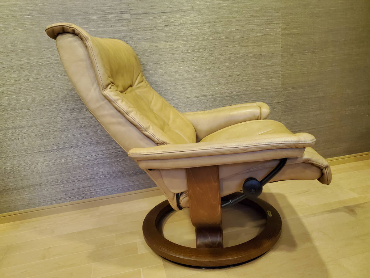 EKORNES エコーネス ストレスレスチェア ロイヤル ストレスレス 公式 