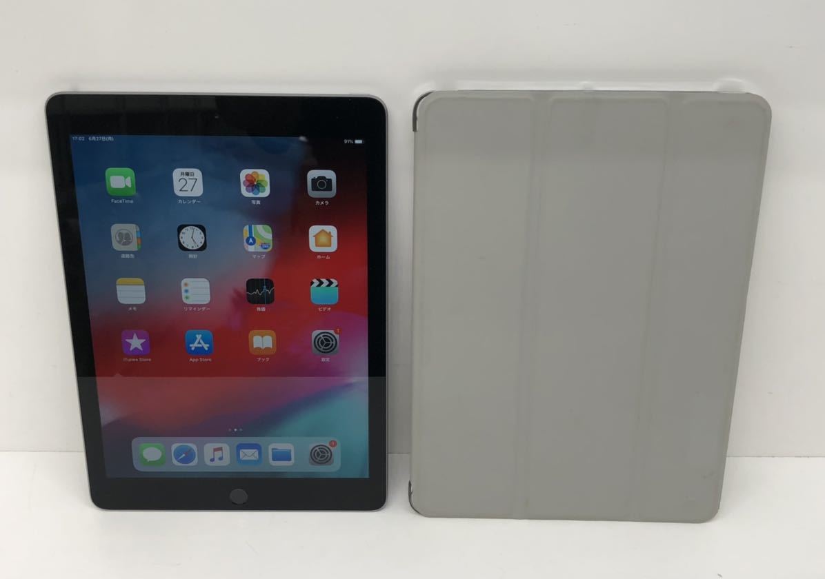 ジャンク iPad (第 3 世代) Wi-Fi + Cellular 64GB 第3世代 iPad Apple