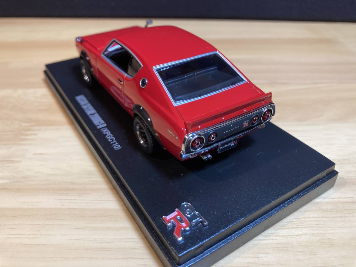 日産 スカイライン 京商 SKYLINE GT-R NISSAN Nissan Skyline GT 0