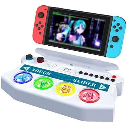 Nintendo Switch - 値引可 初音ミク Project DIVA MEGA39's 専用