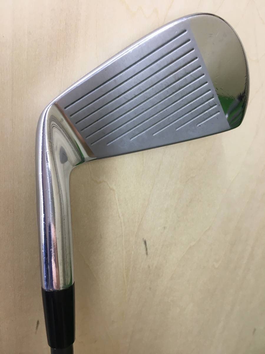 BRIDGESTONE J's PROFESSIONAL WEAPON ブリヂストン ジャンボ尾崎 3番