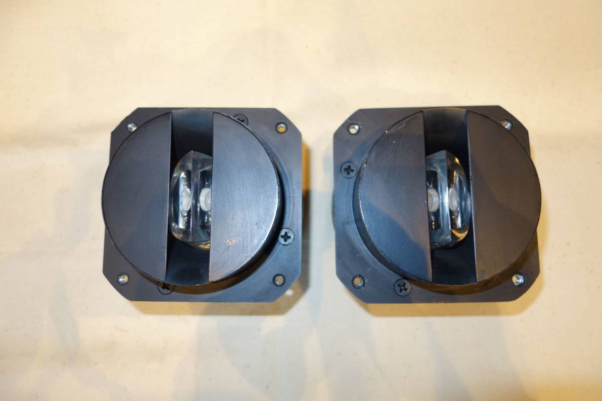 JBL 077 ツィーター(ペア）