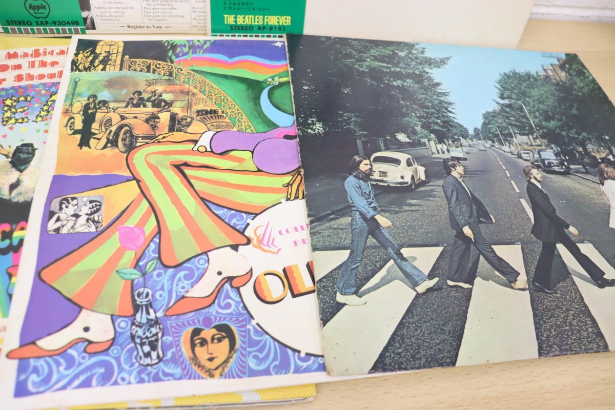 The BEATLES Beatles for 英国Y&B – Sale MONO For FOR 2026年