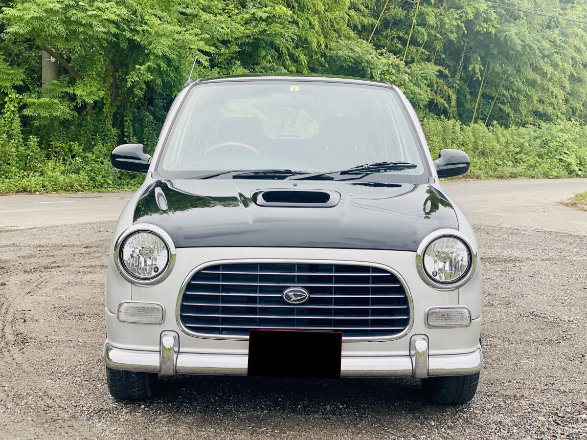 N♡様 ミラジーノ 車検取得分 乗って帰れます♪車検令和6年6月まで! ミラジーノETC 自動車