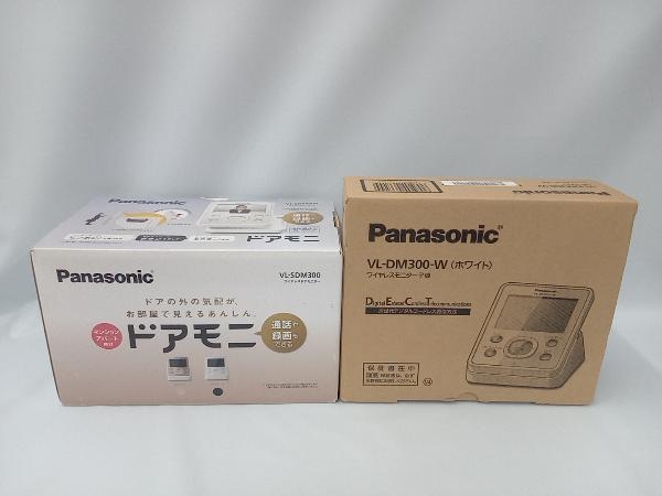 正規品，本物保証 Panasonic VL-SDM300ドアモニ 追加子機あり ワイヤレスモニター(家電、AV、カメラ)｜売買されたオークション情報、yahooの商品情報をアーカイブ公開 - オークファン その他