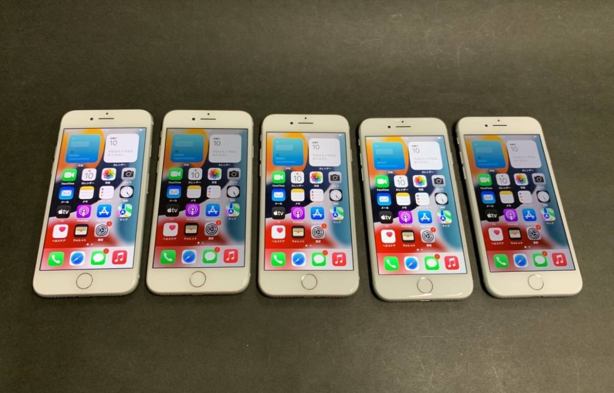 32GB シルバー iPhone7 A1779 SIMフリー iPhone 0 MNCF2J&frasl;A Apple 32gb iphone7 mncf2j／a | 美品 バッテリー80% ゴールド