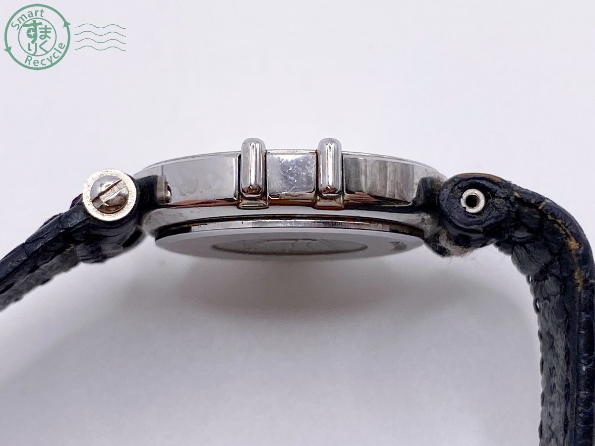 0612665 〇 OMEGA(オメガ)コンステレーション Ref.595.1080 QUARTZ 