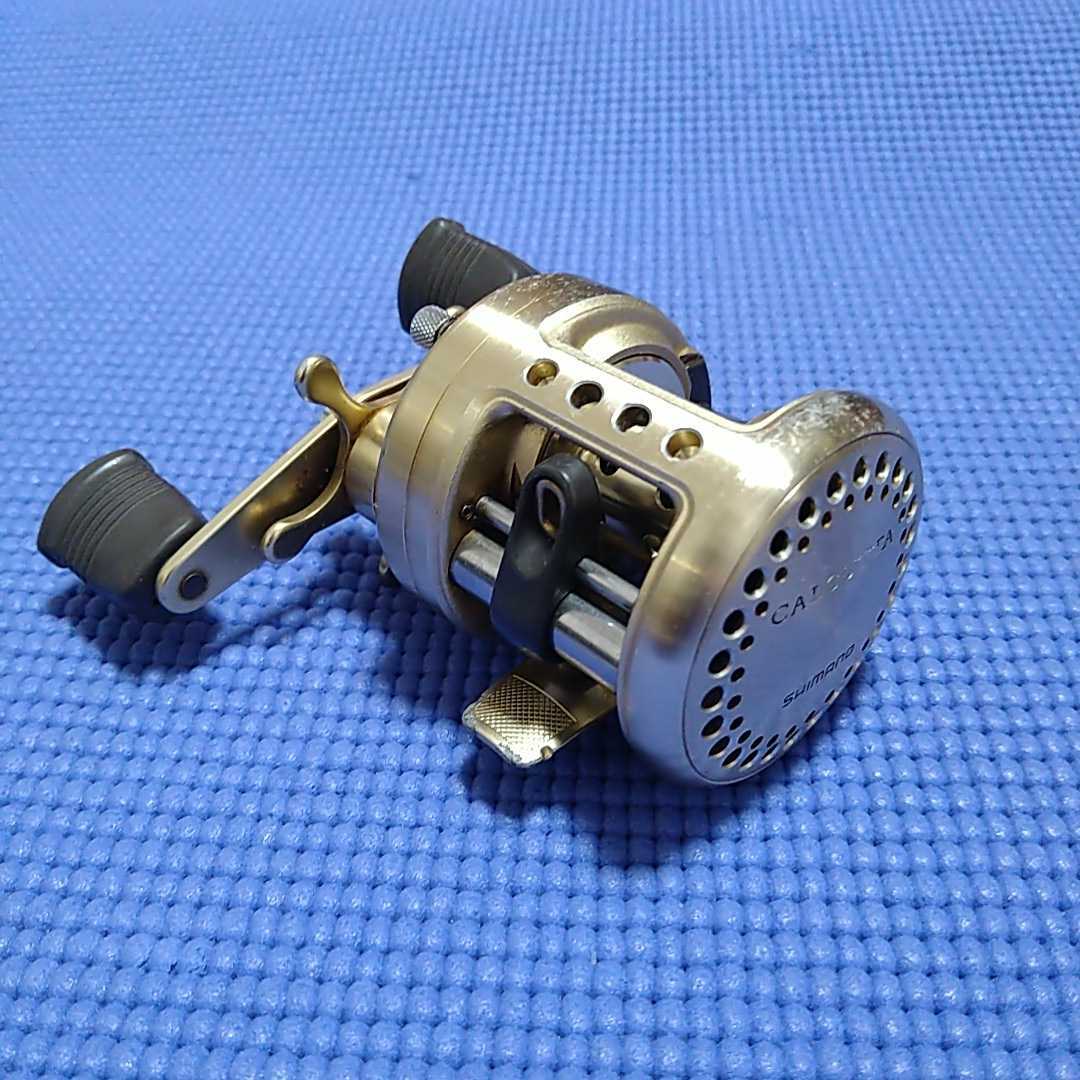 SHIMANO カルカッタ50XT 2026年最新】カルカッタ 50 XTの人気アイテム