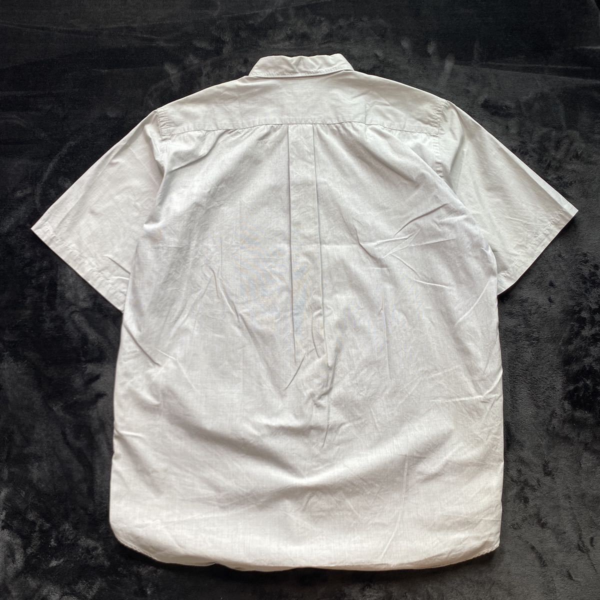 希少 COMME des GARCONS コムデギャルソンオム □00~03 □田中オム 銀 