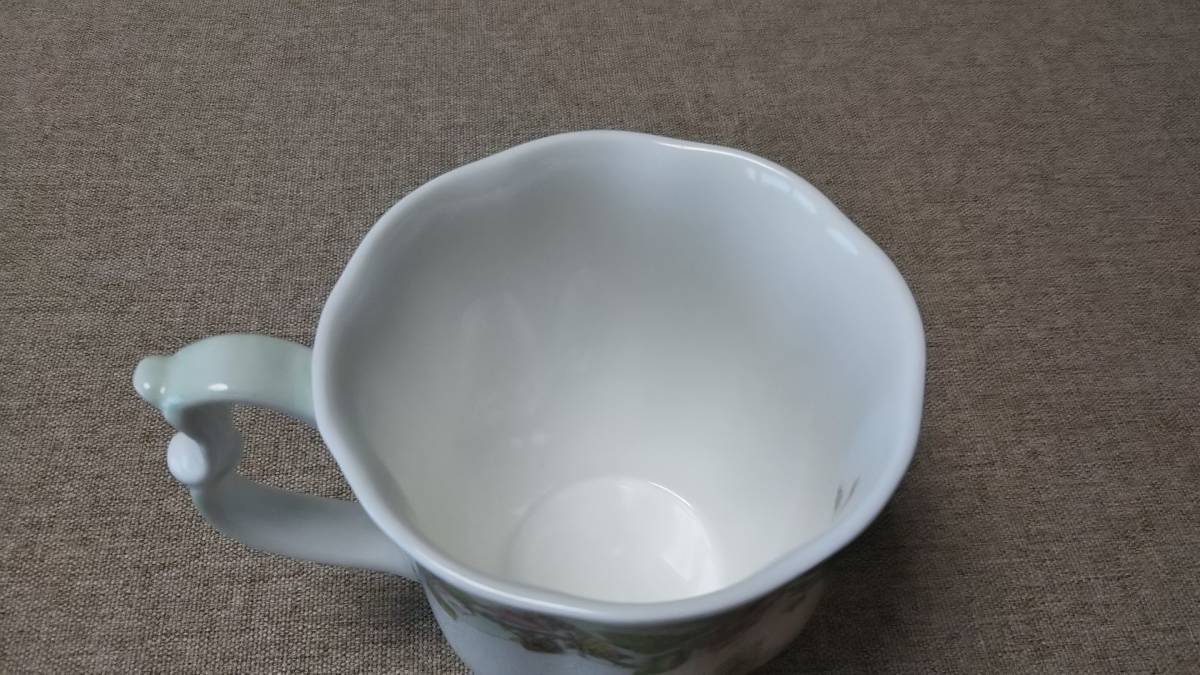 ロイヤルドルトン マグカップ春夏秋冬 ロイヤルドルトンROYAL DOULTON