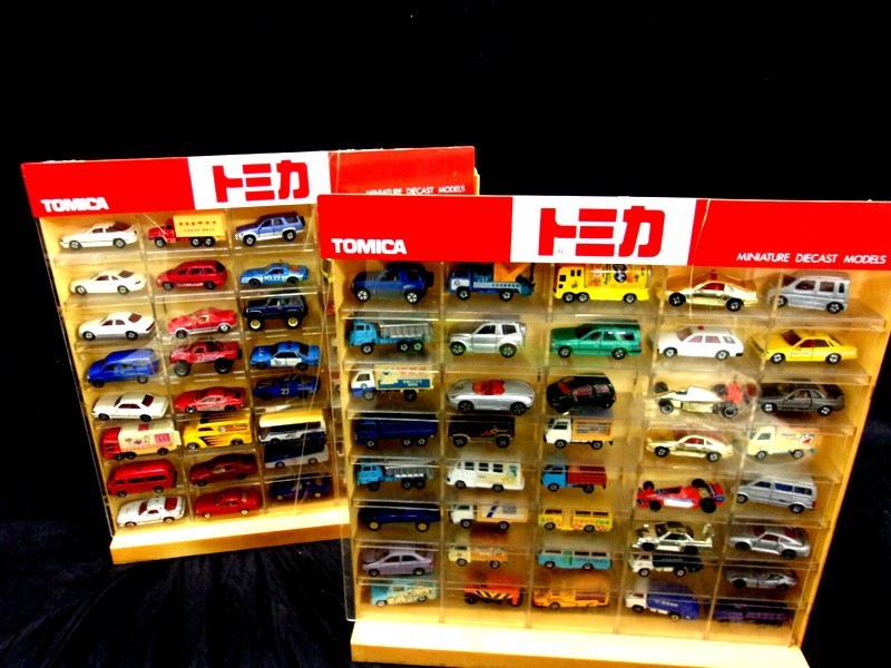 1000円スタート ミニカー約80個まとめ Tomica トミカ Hotwheels ホット 
