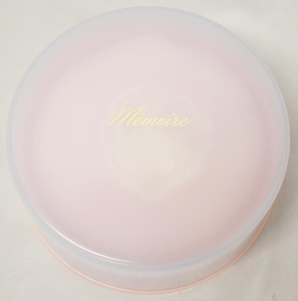 ☆資生堂 メモアール ファンシーパウダー 110g 廃盤品☆(資生堂)｜売買