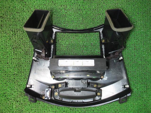 グランディス UA-NA4W オーディオパネル MN134084VA MN134084 茶 /38217
