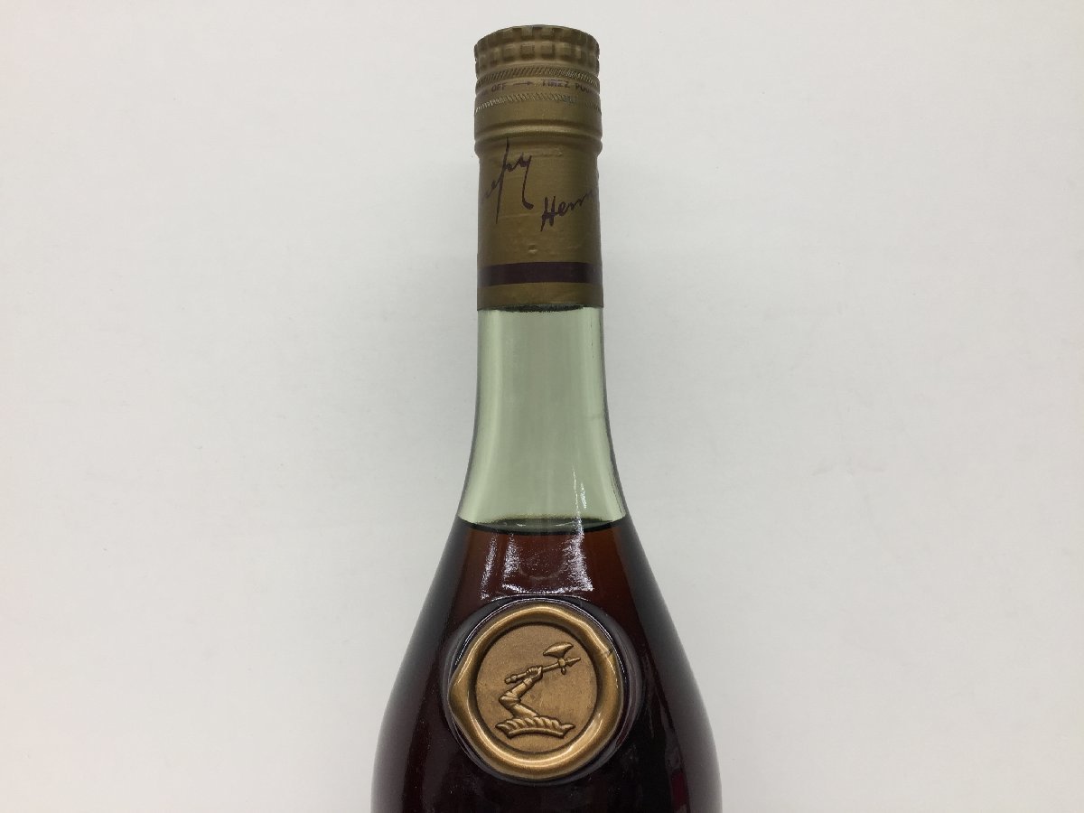 ☆Hennessy ヘネシーVSOP ブランデー 700ml 40度/9136