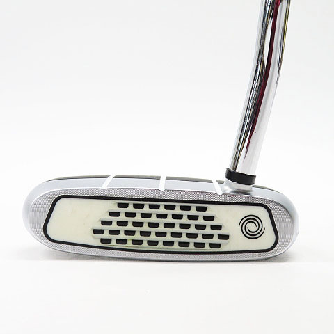 1円】ODYSSEY オデッセイ STROKE LAB TUTTLE パター STROKE LAB