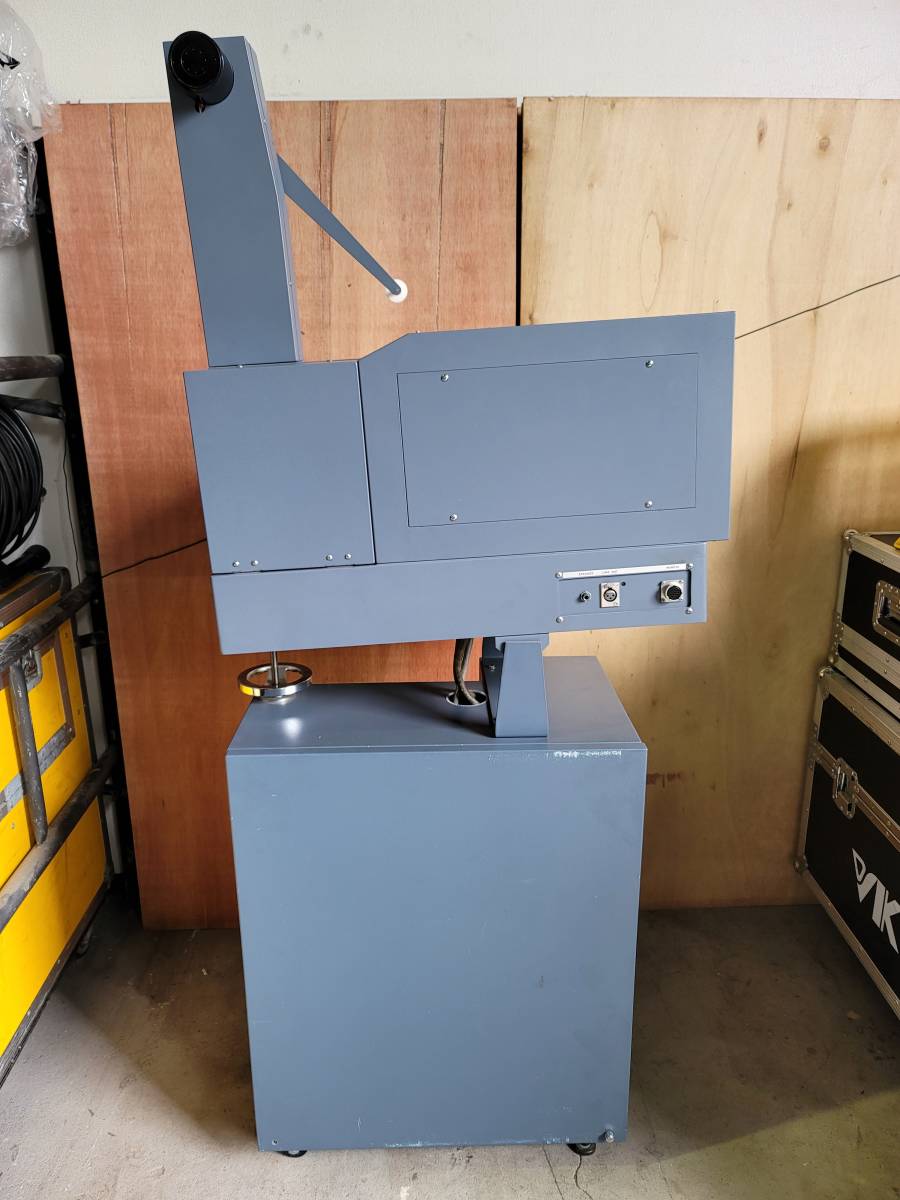 直接引取限定】HOKUSHIN 16mm SOUND PROJECTOR X-2200 プロジェクター
