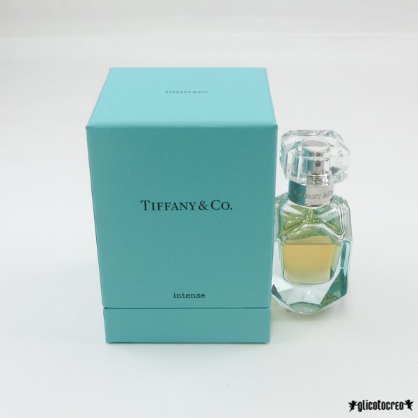 ティファニー インテンス 30ml オードパルファム EDP TIFFANY Co. &amp