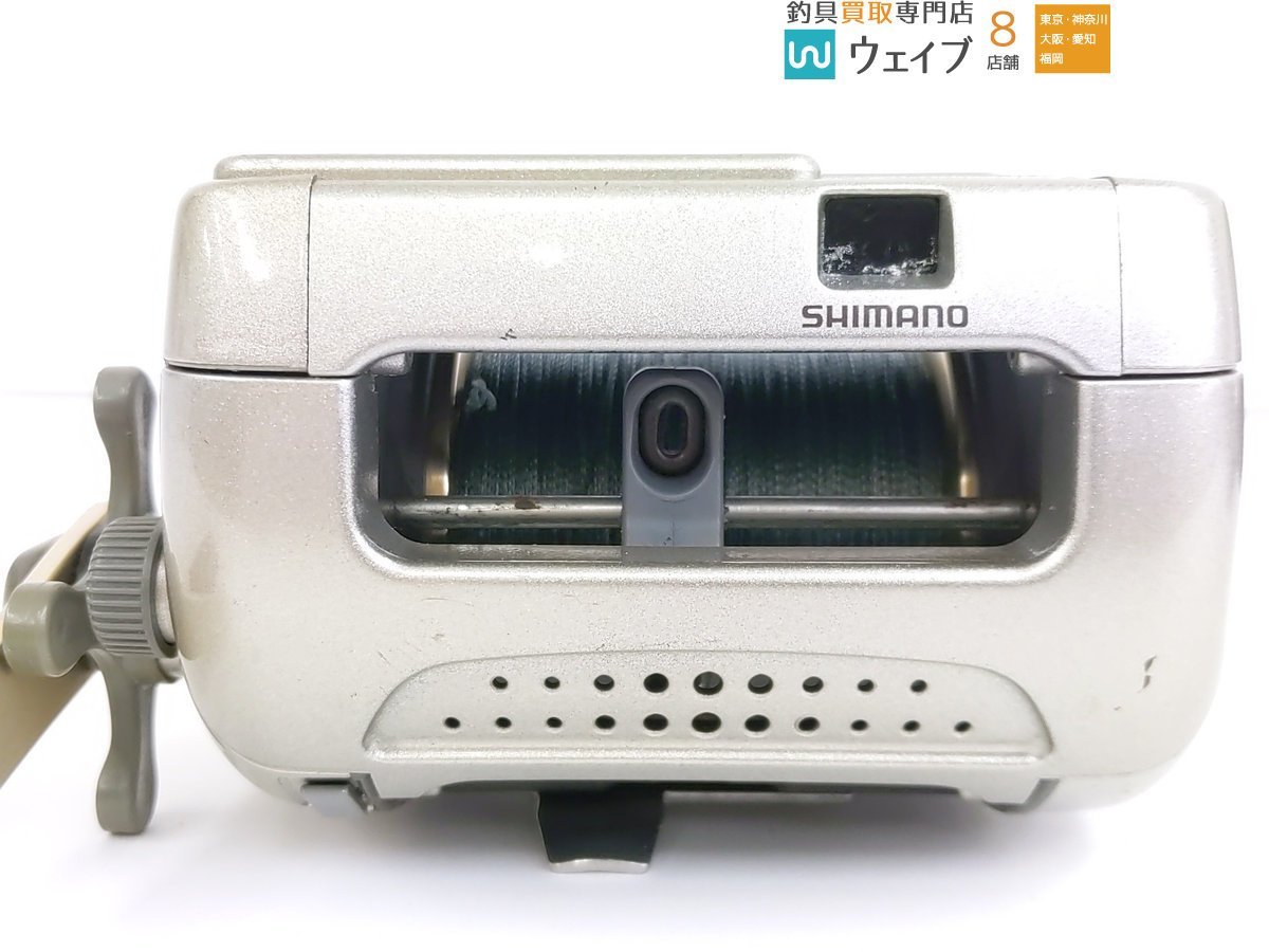 シマノ デジタナ SLS 電動丸 TM3000 XT 名 【公式通販】
