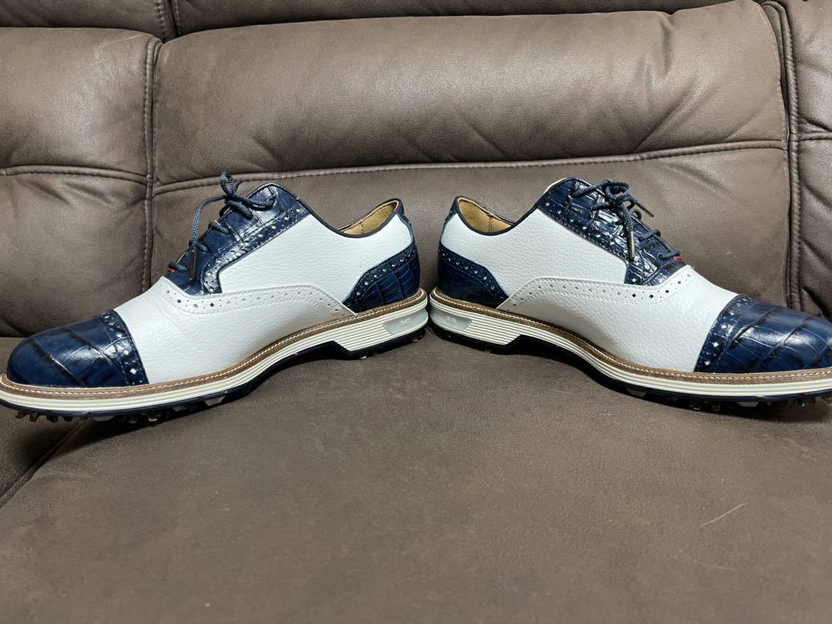 FOOT JOY フットジョイ 53929J DRYJOYS プレミア ターロウ