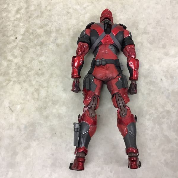 1円 箱無 VARIANT PLAY ARTS KAI MARVEL UNIVERSE デッドプール