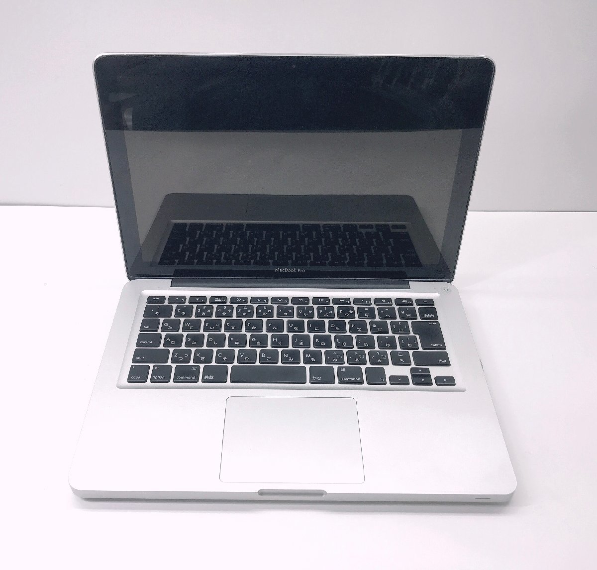 デスクトップPC 【ジャンク】Mac mini 2012 1TB 純正キーボード