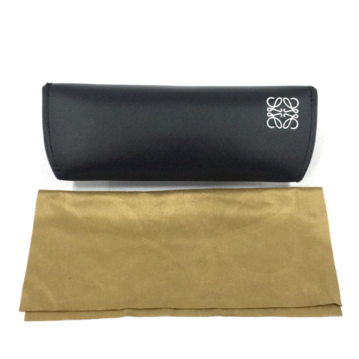 LOEWE - サングラス 正規販売店 カテゴリ商品一覧│プロショップ ビーワン ロエベ サングラス SLW937 58□16 グラデあり 度なし ファッション小物 ブランド小物 レディース 保存ケース付き