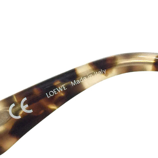 LOEWE - サングラス 正規販売店 カテゴリ商品一覧│プロショップ ビーワン ロエベ サングラス SLW937 58□16 グラデあり 度なし ファッション小物 ブランド小物 レディース 保存ケース付き